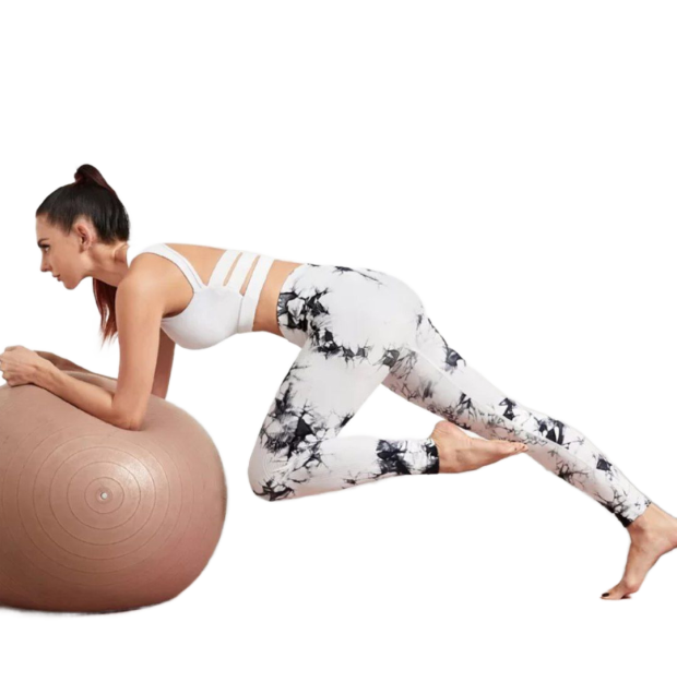 Ayollar Legginsi SportWay ART FWLEG5 XS