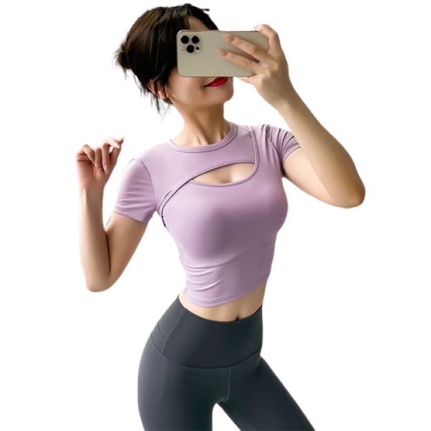 Женский Топ SportWay АРТ FWTOP34 S