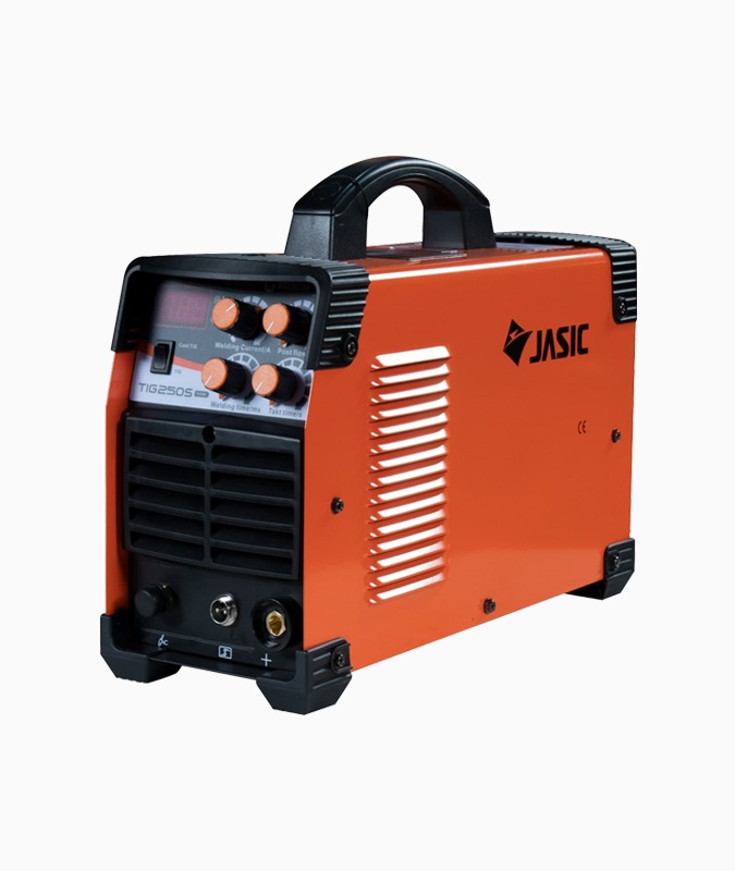 JASIC tig 250S W228 21831 sovuq payvandlash mashinasi Brandtools21831