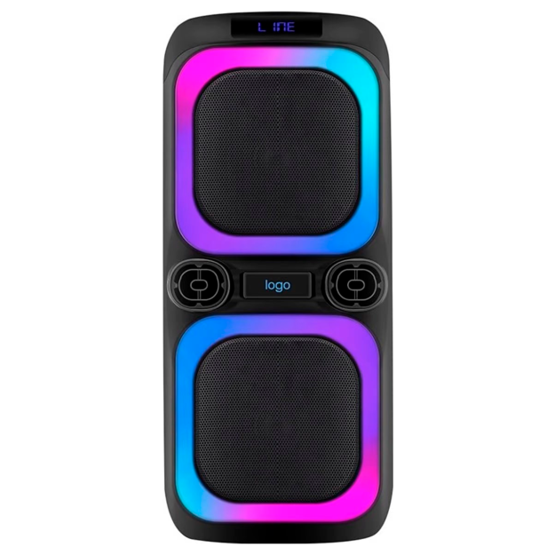 Kalonka dinamik tizimi Soloda yb-2804 42904 sp-phone42904