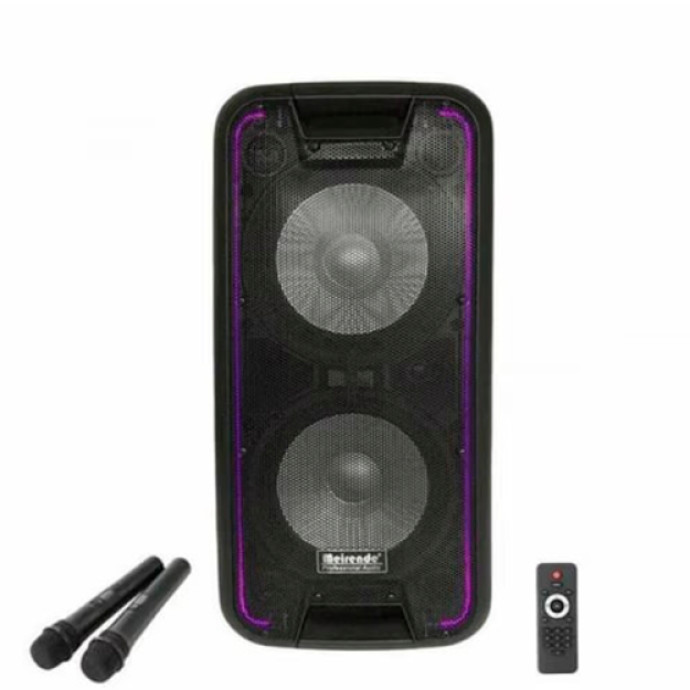 Акустическая система Meirende MR-1212A 44364