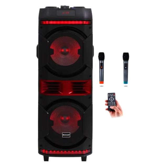 Акустическая система Meirende MR-339A 42876