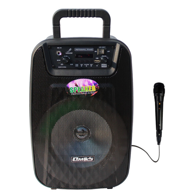 Om&s OM-808a 38594 dinamik tizimi sp-phone38594
