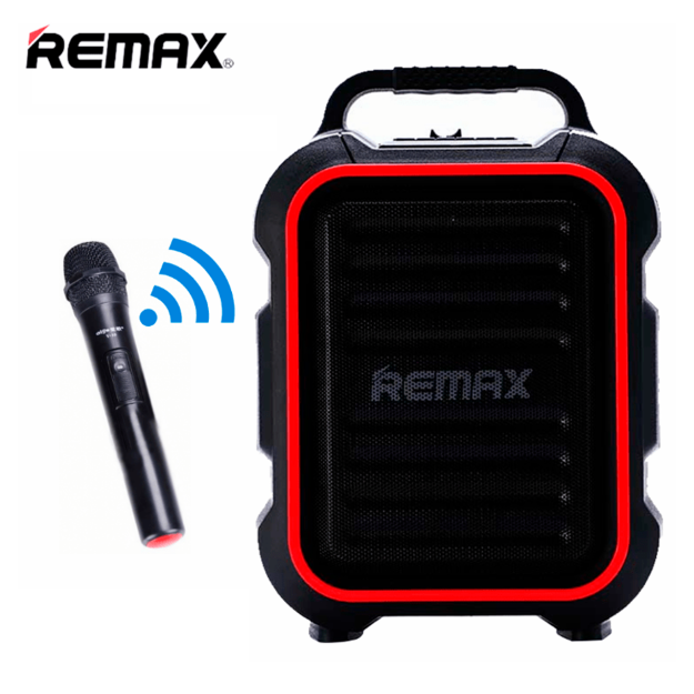 Remax RB-X3 36508 dinamik tizimi sp-phone36508