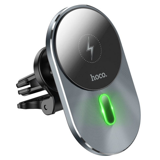 Hoco ca91 40392 avtomobil simsiz zaryadlovchi qurilmasi sp-phone40392