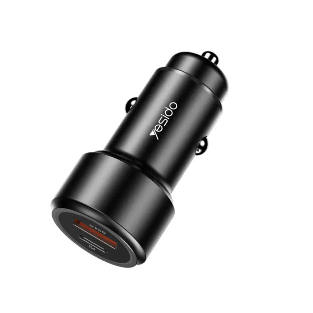 Yesido y42 44133 avtomobil zaryadlovchi qurilmasi sp-phone44133