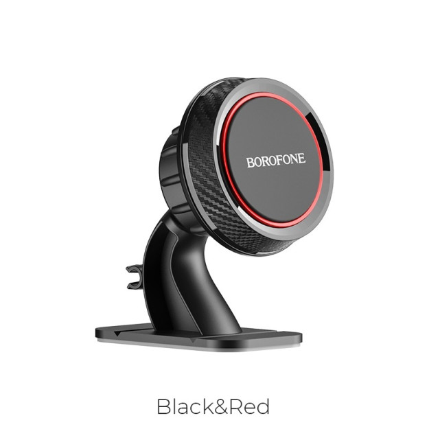 Автомобильный держатель Borofone BH13 36156