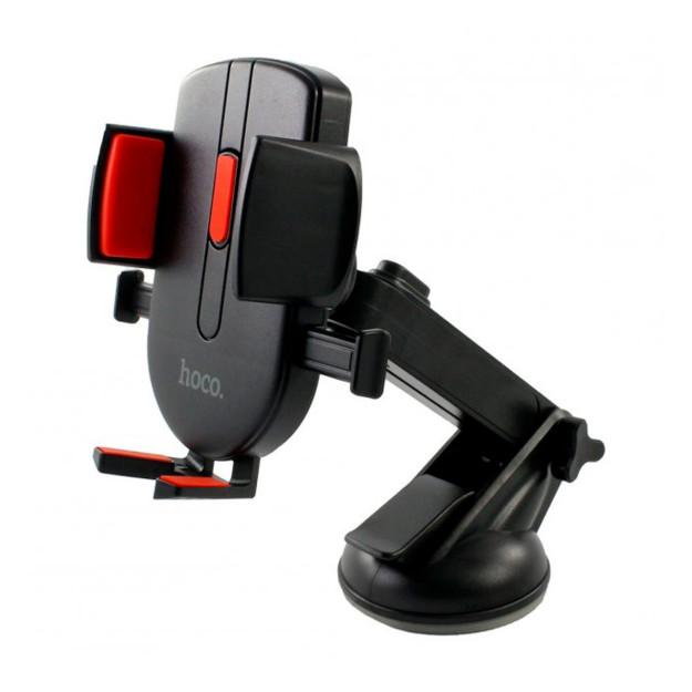 Hoco CAD01 31126 avtomobil telefon ushlagichi sp-phone31126