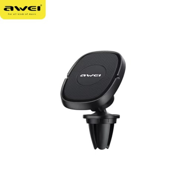 Автомобильный магнитный держатель Awei X21 43178