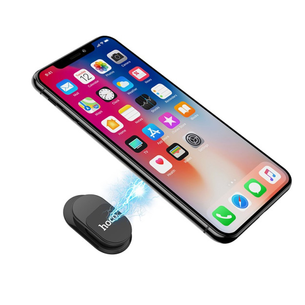 Hoco PH19 36054 avtomobil magnit ushlagichi sp-phone36054