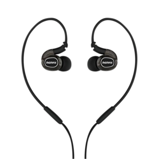 Беспроводная Bluetooth-наушники Remax RB-S1 43314