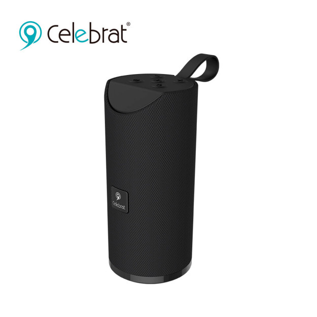 Celebrat sp-7 (qora) 33150 simsiz karnay sp-phone33150