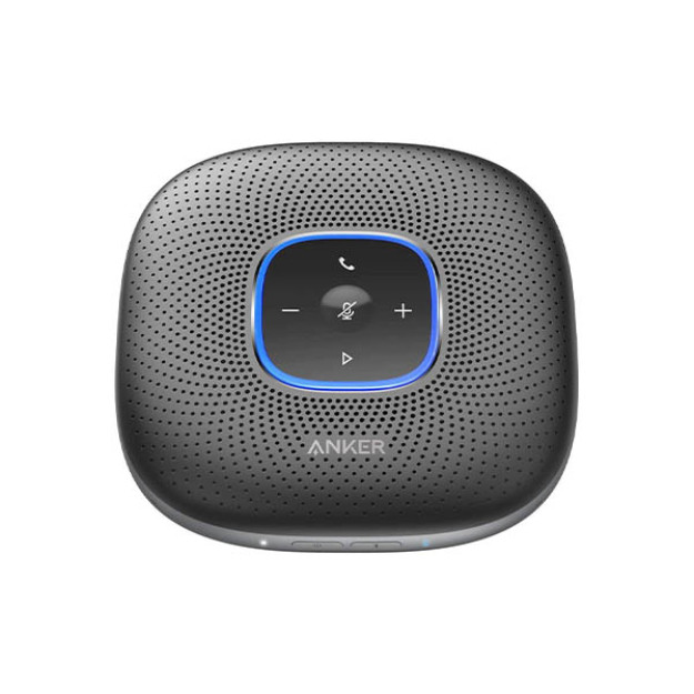 Anker Ultra Clear (Black) 40157 simsiz konferentsiya ustuni sp-phone40157