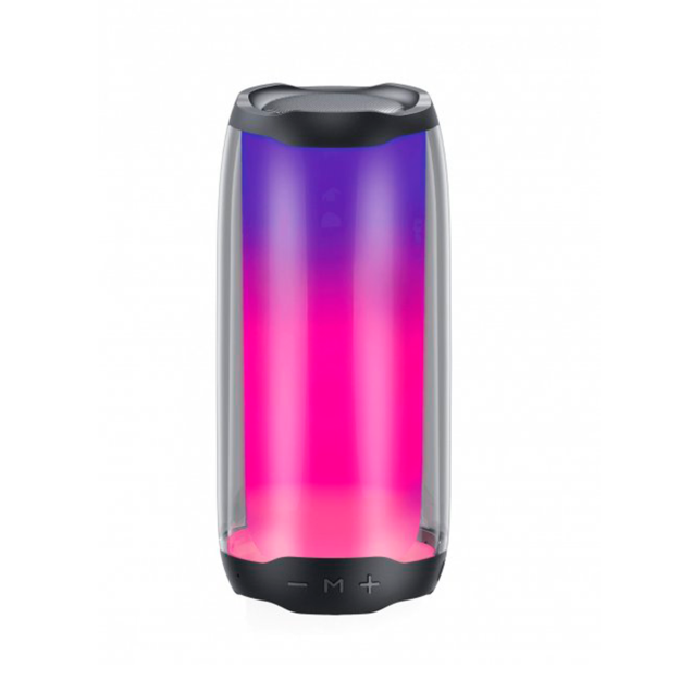 Wk simsiz karnay Bluetooth karnay bilan RGB light D31 39805 sp-phone39805