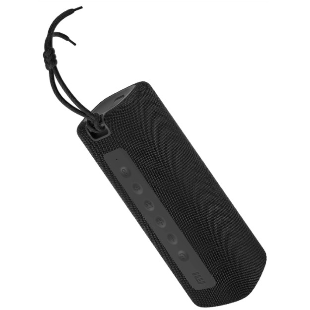 Xiaomi mi portativ Bluetooth karnay 16W (qora) 40242 simsiz karnay sp-phone40242