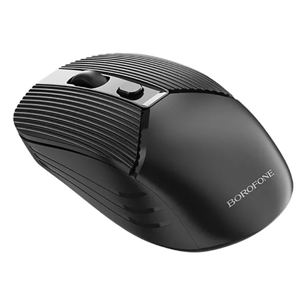Беспроводная мышь Borofone BG5 47061