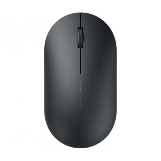 Беспроводная мышь  Xiaomi Mi XMWS002TM (ЧЕРНЫЙ) 37054