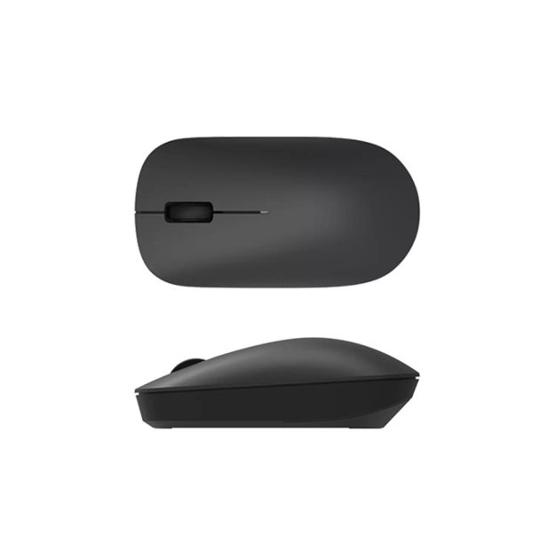 Беспроводная мышь Xiaomi XMWXSB01YM 42140