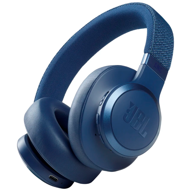 JBL Live simsiz eshitish vositasi 660nc 47843 sp-phone47843