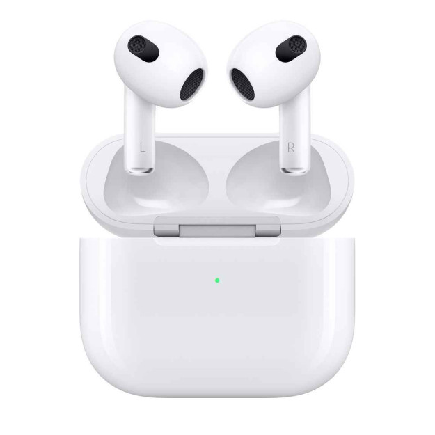 Apple AirPods 3 simsiz eshitish vositasi 39708 sp-phone39708