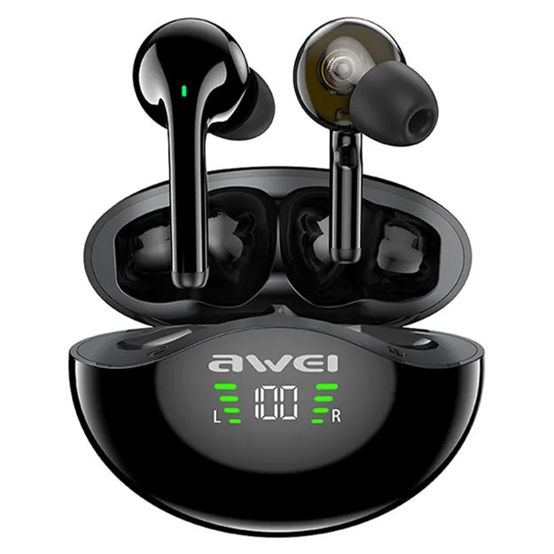 Awei t12p 46026 simsiz eshitish vositasi sp-phone46026