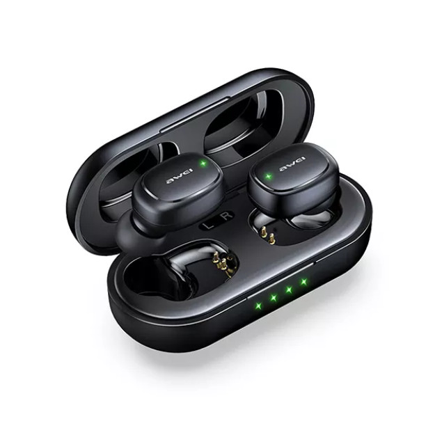 Беспроводные наушники Awei T13 Pro 46017