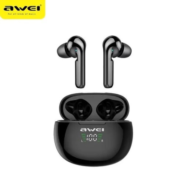 Awei t15p 43692 simsiz eshitish vositasi sp-phone43692