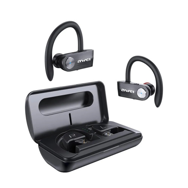 Awei T22 43074 simsiz eshitish vositasi sp-phone43074