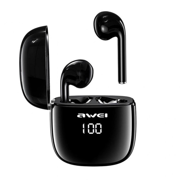 Awei t28p 46011 simsiz eshitish vositasi sp-phone46011