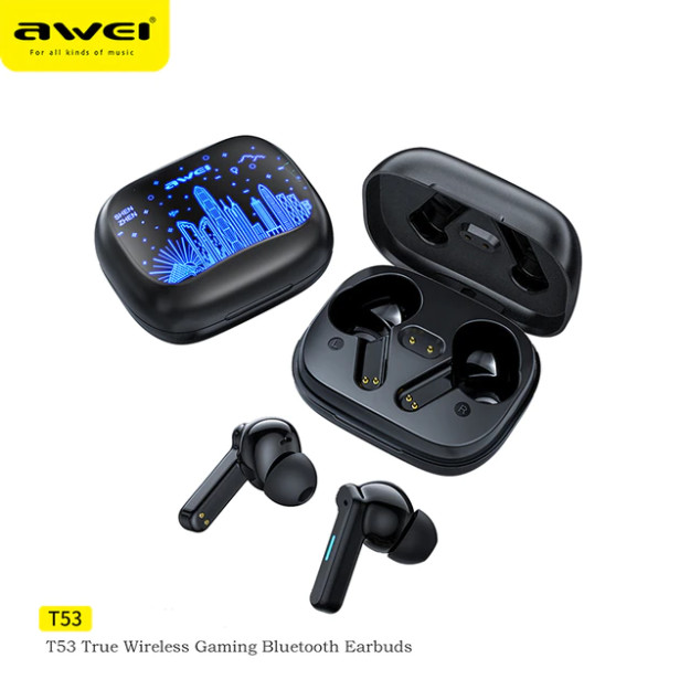 Awei t53 48240 simsiz eshitish vositasi sp-phone48240