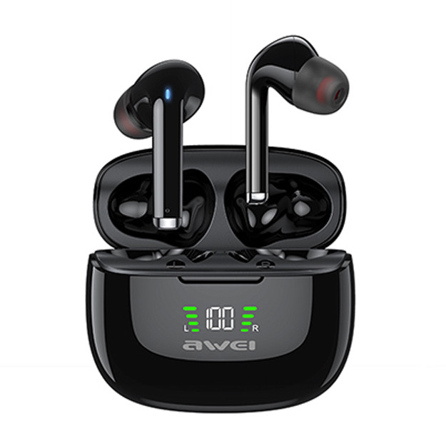 Awei ta8 46005 simsiz eshitish vositasi sp-phone46005