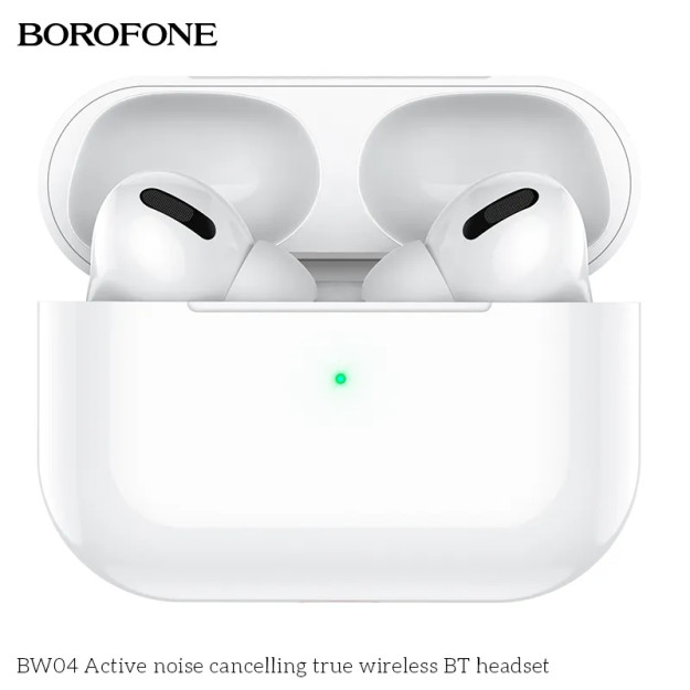 Borofone BW04 43750 simsiz eshitish vositasi sp-phone43750