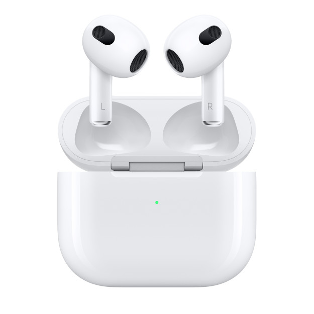 Yashil Airpods 3 simsiz eshitish vositasi 39879 sp-phone39879