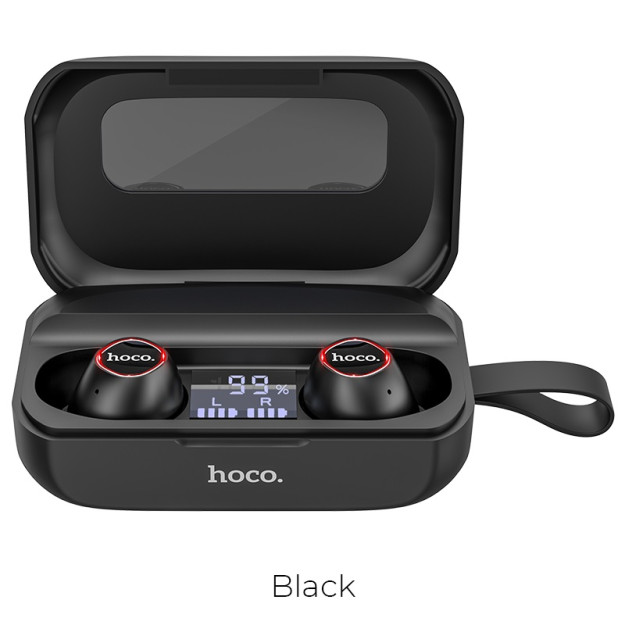 Hoco es37 23833 simsiz eshitish vositasi sp-phone23833