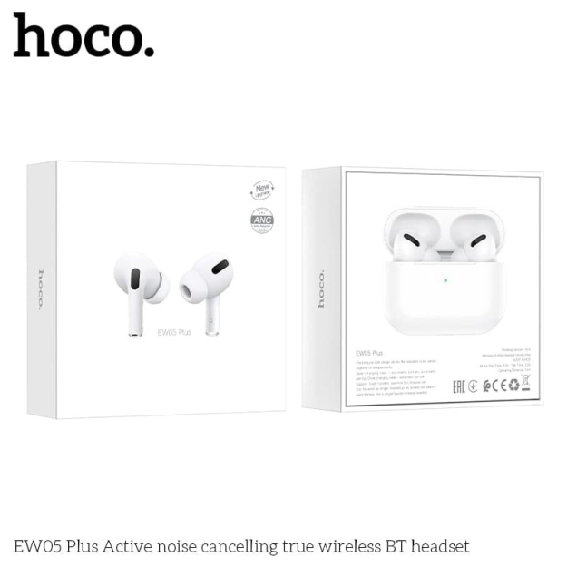 Hoso ev05 Plus 48288 simsiz eshitish vositasi sp-phone48288