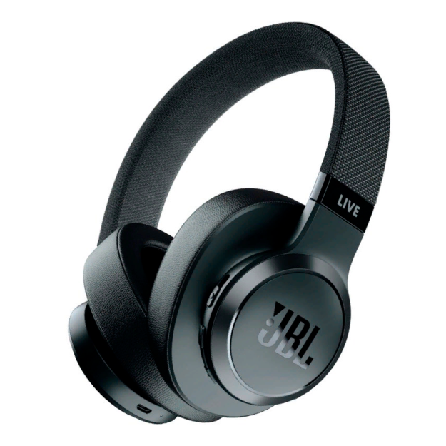Simsiz eshitish vositasi JBL Live 500bt (Original Series) 39469 sp-phone39469
