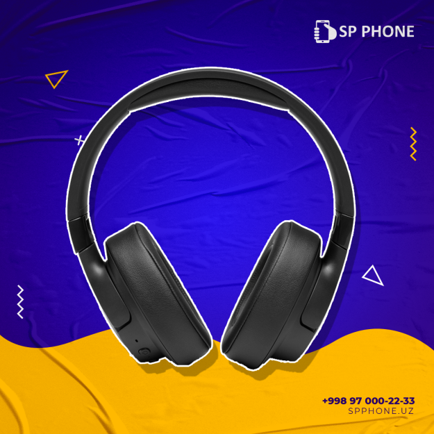 JBL TUNE 750btnc simsiz eshitish vositasi (Original Series) 39511 sp-phone39511
