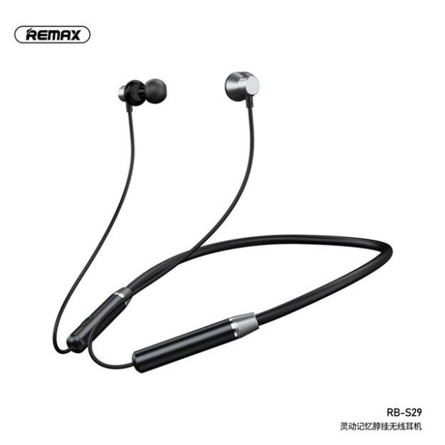 Remax RB-S29 43285 simsiz eshitish vositasi sp-phone43285