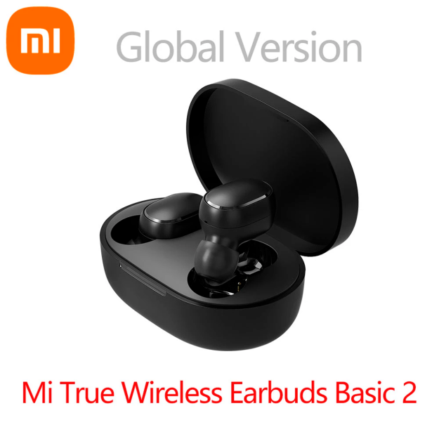 Xiaomi earbuds basic 2 simsiz eshitish vositasi (TWSEJ061LS) 38888 sp-phone38888