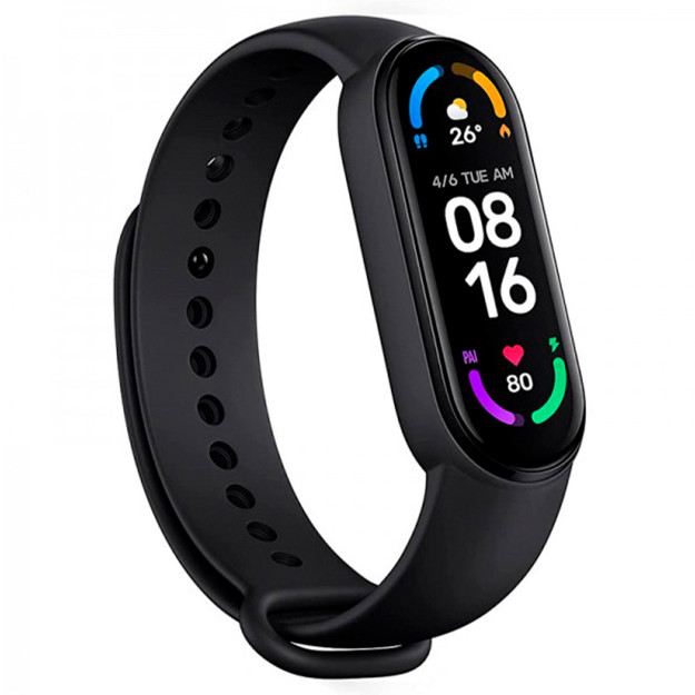 Xiaomi mi Smart Band 6 fitness guruhi-Global versiya 32773 sp-phone32773