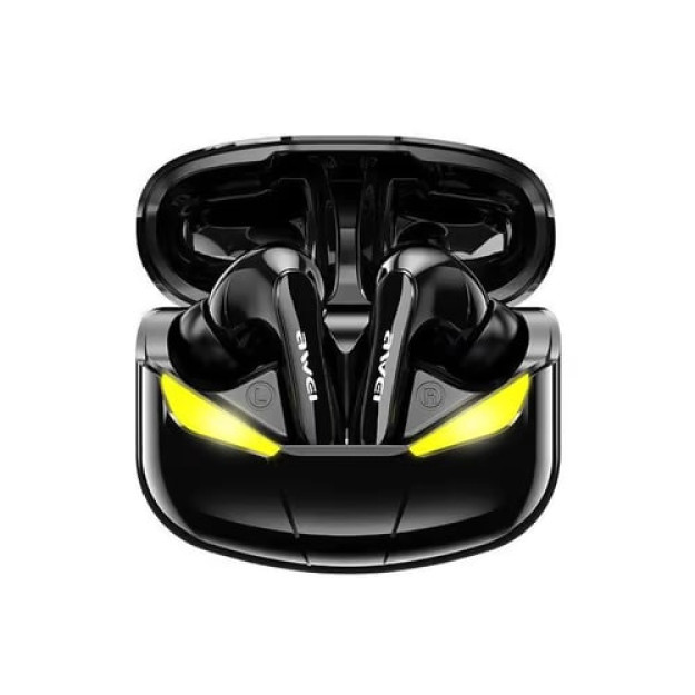 Awei T35 43685 o'yin simsiz eshitish vositasi sp-phone43685