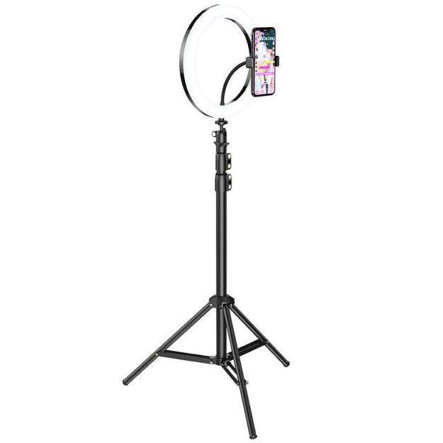 Borofone BH30 44383 halqali LED chiroq sp-phone44383