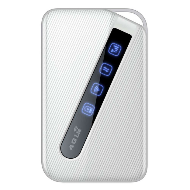 4G/LTE DWR-930M 41893 mobil router sp-phone41893