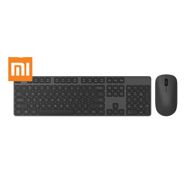 Xiaomi WXJS01YM 42121 sichqoncha va klaviatura sp-phone42121