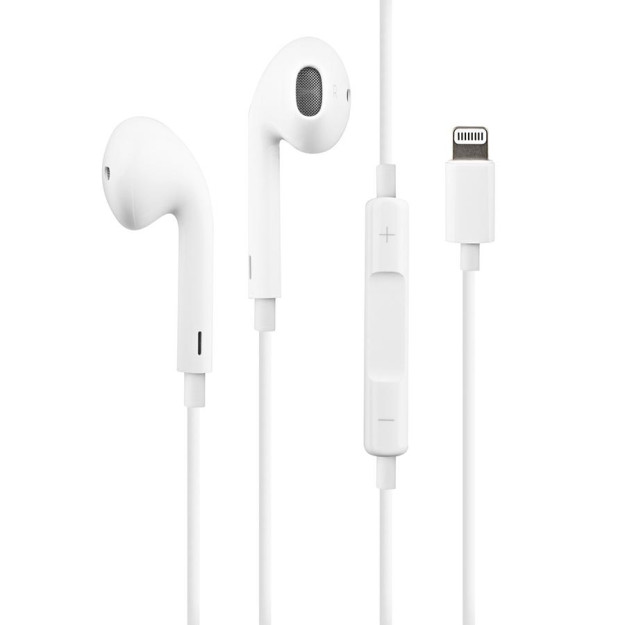 Apple EarPods Lightning ulagichi bilan (Original series) 40694 sp-phone40694