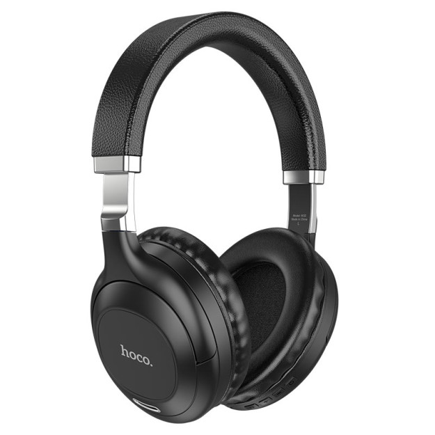 Наушники беспроводной и проводной режим Hoco W32 40356