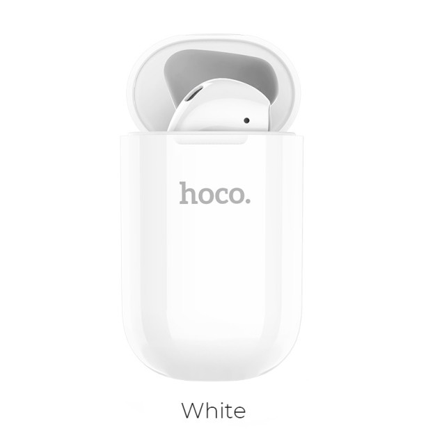 Hoco E43 35477 bir tomonlama simsiz minigarnituralar sp-phone35477