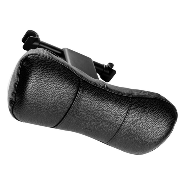 Baseus First Class Car Headrest, Black (CRTZ01-01) 41783 avtomobil boshiga yostiq sp-phone41783