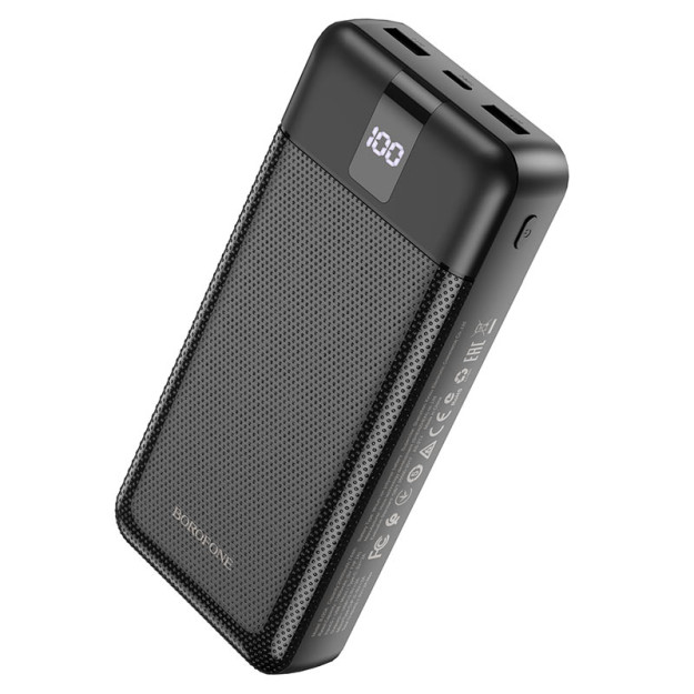 Borofone bj20a 20000mAh 42923 portativ batareyasi sp-phone42923