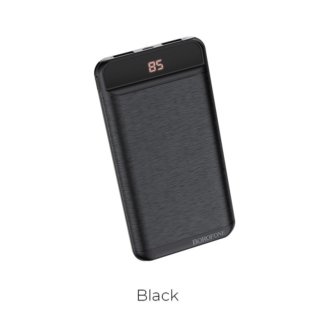 Borofone BT29 10000mAh 33106 portativ batareyasi sp-phone33106